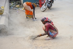 1_Road-cleaning_India