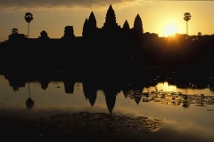 Angkor-W.Cambodja